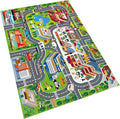 Oriate Kids Dream Mat Modern City Toy Activity Playmat, Parent-Child by OriateToys