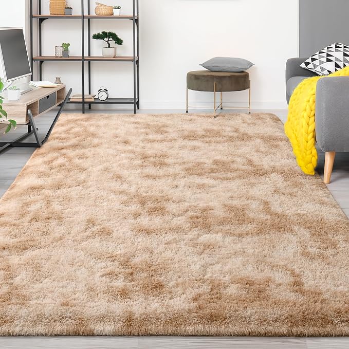 FlyDOIT 9x12 Feet Large Area Rugs - Image 9