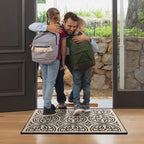 GRANNY SAYS Door Mat Indoor Entrance Non-Slip, Welcome Mats Front Door Mat - Image 8