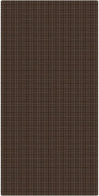 KOZYFLY 2x4 Entry Runner Rug, Small Washable Runners - Image 9