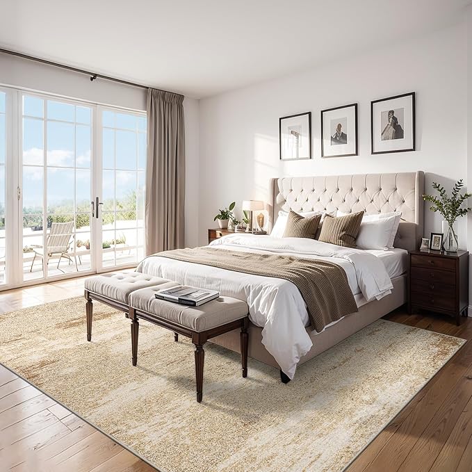 Area Rugs Living Room Rug - Image 5