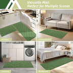 COSY HOMEER Soft Kitchen Floor Mats - Image 5
