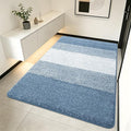 Kitinjoy Indoor Outdoor Door Mat, 70x35 Non-Slip Absorbent Dirt Trapper by Kitinjoy
