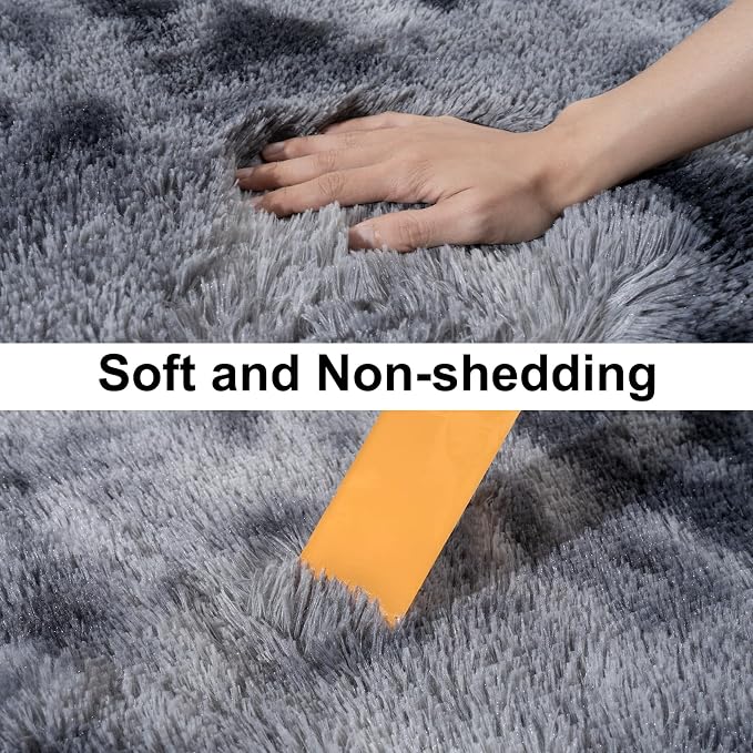 Ultra Soft Runner Rugs for Bedroom Hallways - Image 6