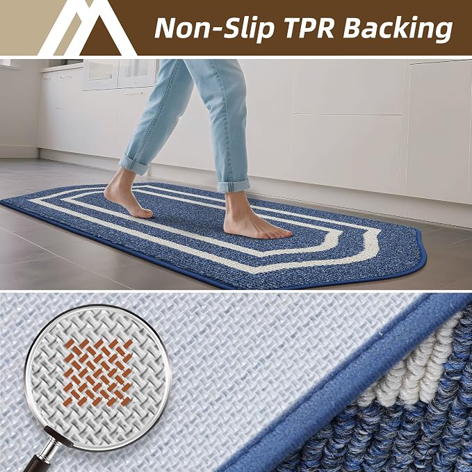 COSY HOMEER Long Kitchen Floor Mats - Image 4