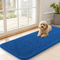 OLANLY Dog Door Mat for Muddy Paws 47x20, Absorbs Moisture and Dirt, Absorbent by OLANLY