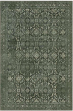 Rugxara 9x12 Area Rugs for Living Room Bedroom, Large Washable Rug, Non Slip & - Image 5