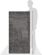 SAFAVIEH California Shag Collection Accent Rug - Image 2