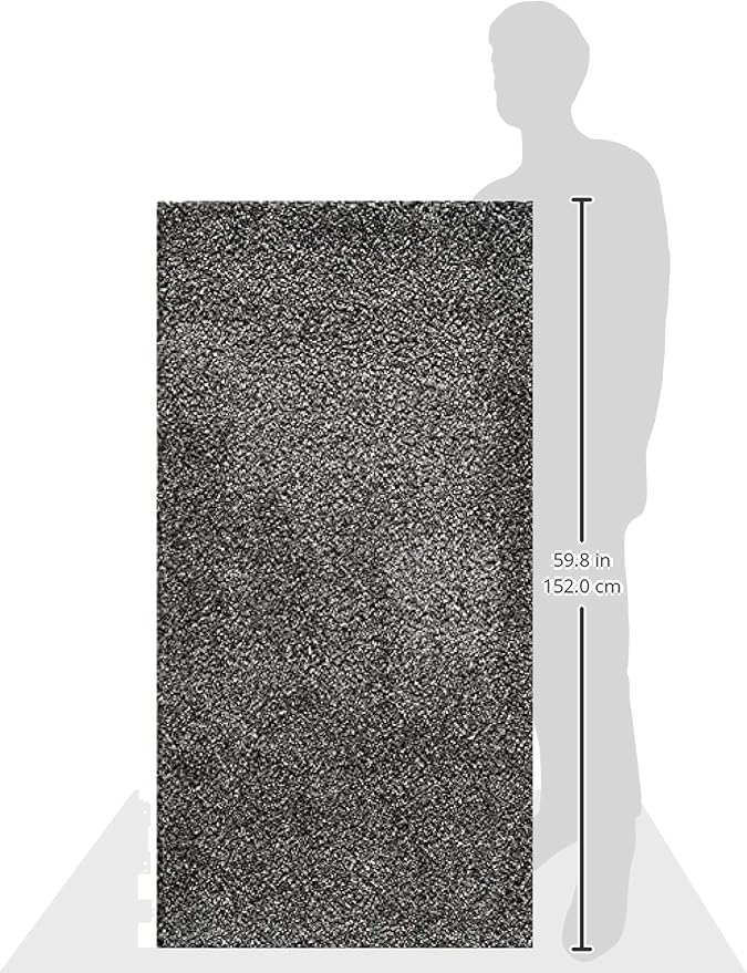 SAFAVIEH California Shag Collection Accent Rug - Image 2