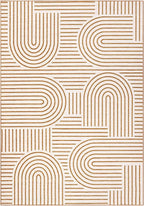 ROYHOME Washable Rug 8x10 Area Rugs - Image 4