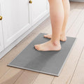 SUMLANS Kitchen Mat 1 PCS, Cushioned Non Slip Rugs by SUMLANS