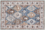HOOBRO 2 x 3 Area Rugs Washable, Small Rugs - Image 9