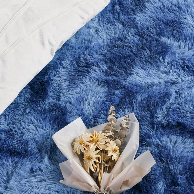 FlyDOIT 6x9 Feet Large Area Rugs - Image 5