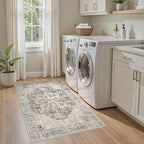 Tortania Area Rug Living Room Rugs - Image 7