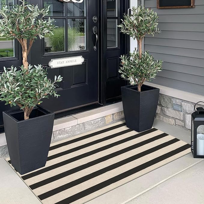 Front Door Mat Indoor Entrance - Image 7