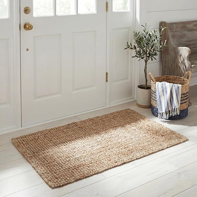 SAFAVIEH Natural Fiber Collection Area Rug by Unknown