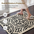 GRANNY SAYS Indoor Doormat, Non-Slip Front Door Mats, Outdoor Welcome Mat - Image 6