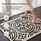 GRANNY SAYS Door Mat Indoor Entrance Non-Slip, Welcome Mats Front Door Mat - Image 6