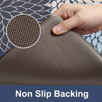 KIMODE Half Circle Kitchen Mats - Image 3