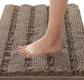H.VERSAILTEX Bathroom Rugs Bath Rugs by HVERSAILTEX