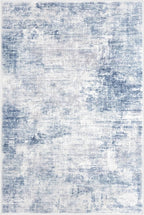 IOHOUZE Abstract Area Rug 3x5 Ft Washable Rugs - Image 9