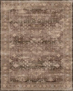 Brown Washable Long Runners for Hallways, 3x8 Wide Kitchen Runner Rug, Entryway - Image 8
