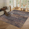 RUGSURE Washable Area Rug by RUGSURE