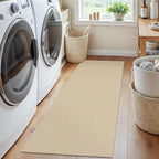 EARTHALL Washable Runner Rug 2x5 Ft Non Slip Runners - Image 6