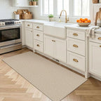 EARTHALL Washable Runner Rug 2x4 Ft Non Slip Runners - Image 5