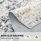 DMOYEST Area Rug Living Room Rugs - Image 5