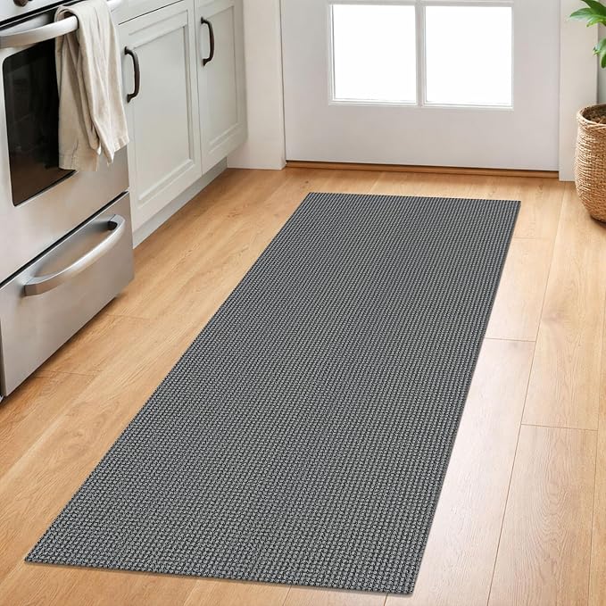 IOHOUZE Washable Runner Rug 2x5 Non Slip Runners - Image 7