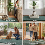 EHEYCIGA Super Absorbent Dog Door Mat - Image 7