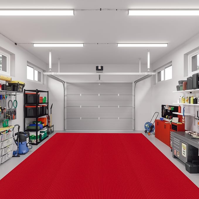 Ottomanson 6'6" x 36' Hallway Runner - Image 13