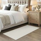 EARTHALL Washable Runner Rug 2x4 Ft Non Slip Runners - Image 6