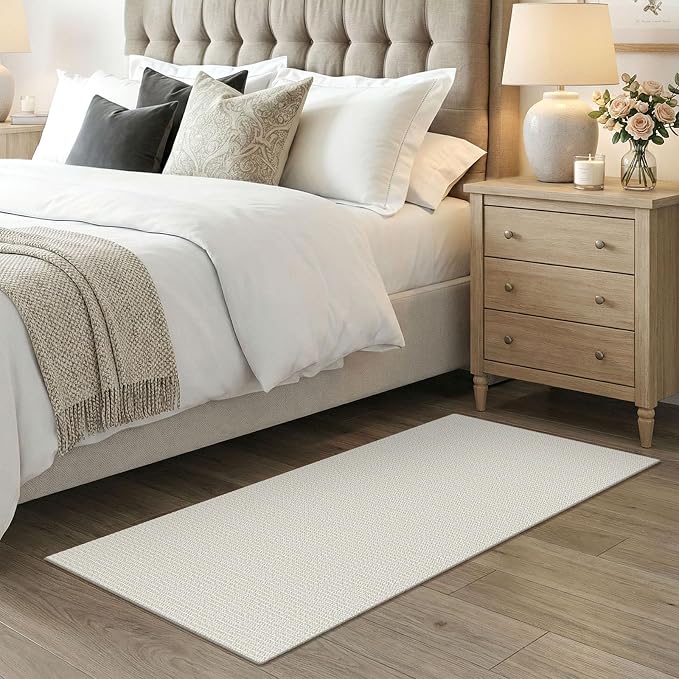 EARTHALL Washable Runner Rug 2x4 Ft Non Slip Runners - Image 6