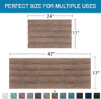 H.VERSAILTEX 2 Piece Bathroom Set - Image 2