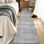 Washable Runners for Hallway 2x6 Runner Rug, Ultra-Thin Kitchen Runner Rugs - Image 6