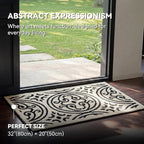 GRANNY SAYS Indoor Doormat, Non-Slip Front Door Mats, Outdoor Welcome Mat - Image 3