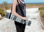 Hand Woven 100% Cotton Yoga Mat- Thick Handloom Made in India- - Image 6