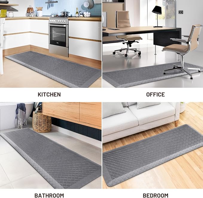 HappyTrends Anti-Fatigue Floor Mat - Image 7