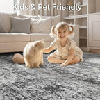 Area Rug Living Room - Image 6