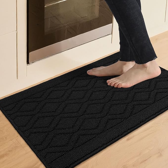 COSY HOMEER-Kitchen-Rugs-and-Mats 20"x30" Non Slip Kitchen Mats by COSYHOMEER