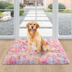 2x3 Small Area Rug Unicorn Rainbow Rugs - Image 8