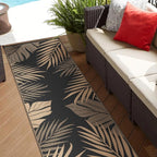 GENIMO Outdoor Rug 2.5' x 8' Waterproof - Image 3