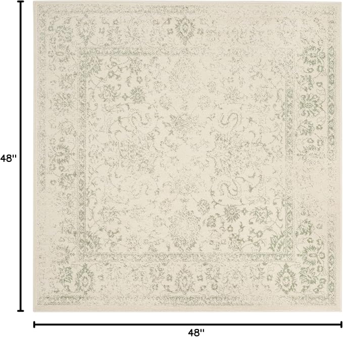 SAFAVIEH Adirondack Collection Area Rug - Image 3