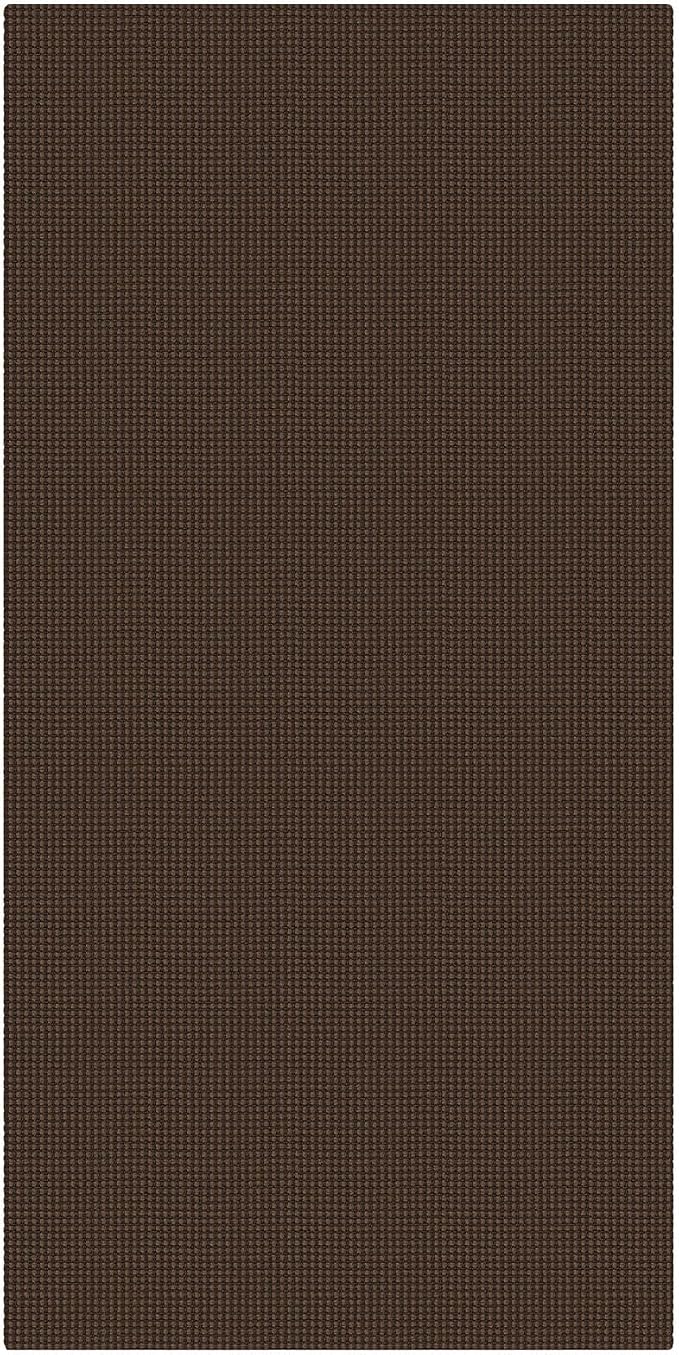 KOZYFLY 3x6 Washable Runner Rug, Non Slip Wide Runners - Image 9