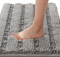 H.VERSAILTEX Bathroom Rugs Bath Rugs by HVERSAILTEX