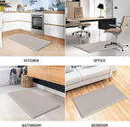 HappyTrends Kitchen Runner Rugs Anti-Fatigue mats, 17.3"x 39", Non Slip - Image 5