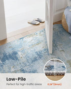 AMADA HOMEFURNISHING 5x7 Area Rugs - Image 7