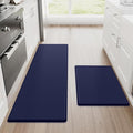 StepRite Kitchen Mats, Cushioned Anti Fatigue Kitchen Mats by Bringcushiontoyourlife